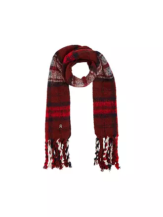 TOMMY HILFIGER | Schal | 